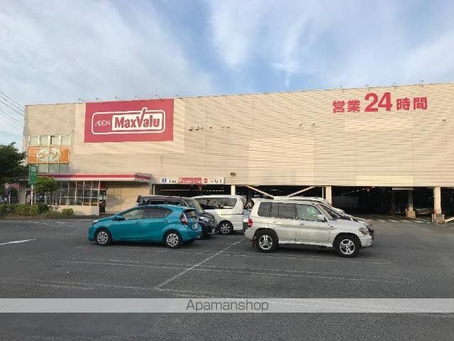 幟り道第三ハイツの周辺写真