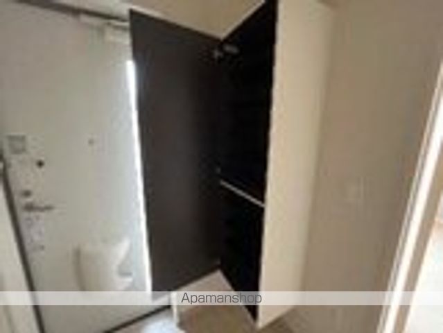 SOLANAの内装写真
