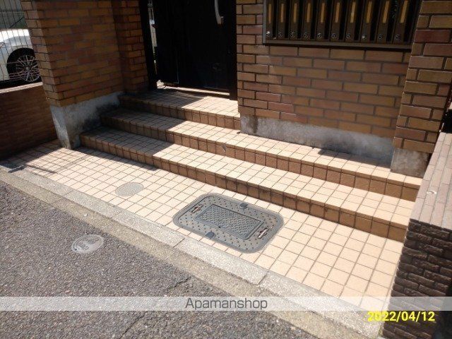 レオパレス大井町 103 ｜ 愛知県名古屋市中区大井町4-10（賃貸マンション1K・1階・19.87㎡） その16