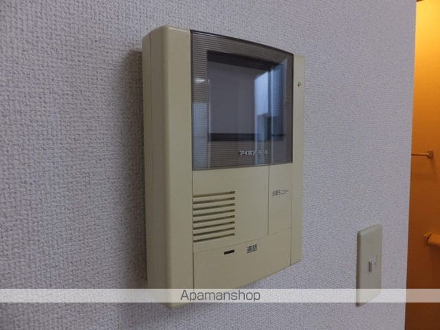 エステート乃木坂の内装写真