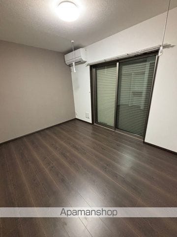 THE BASE 上大岡の内装写真