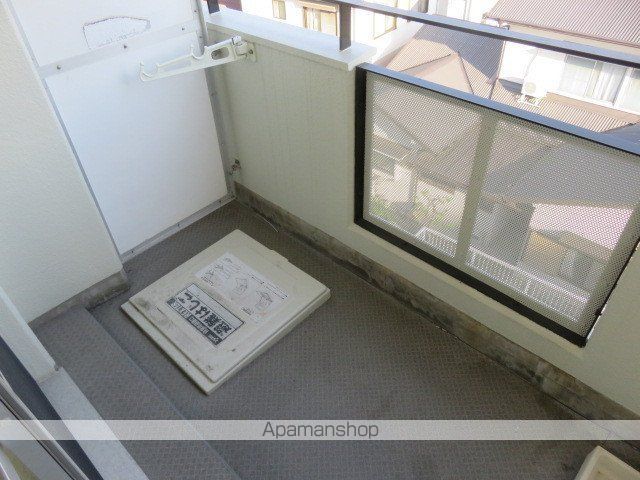 アーバンコート徳常の内装写真
