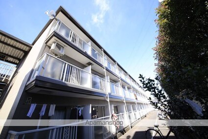 リファインド和田[1R/21.22m2]の外観5
