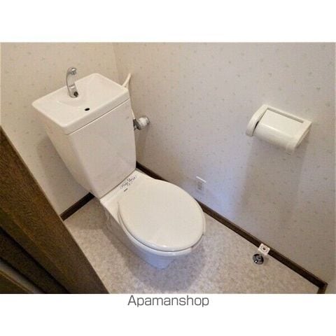 ラピスXIIの内装写真