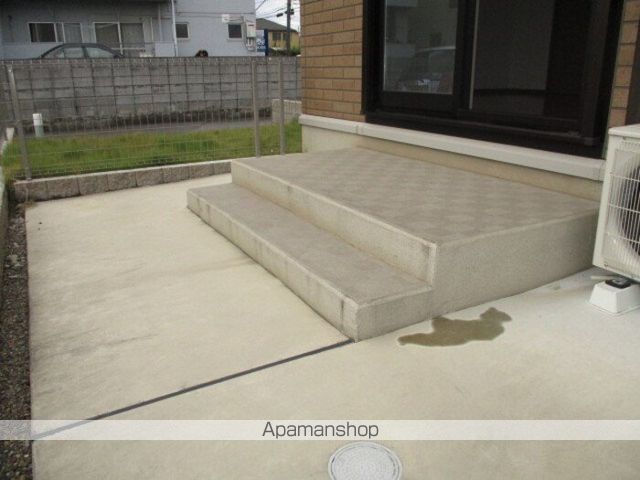 ルーチェ Aの内装写真