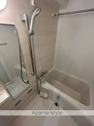 ＭＡＸＩＶ　ＢＡＮＤＯＢＡＳＨＩ　ＴＷＩＮ　ＥＡＳＴ[1K/21.53m2]のバス