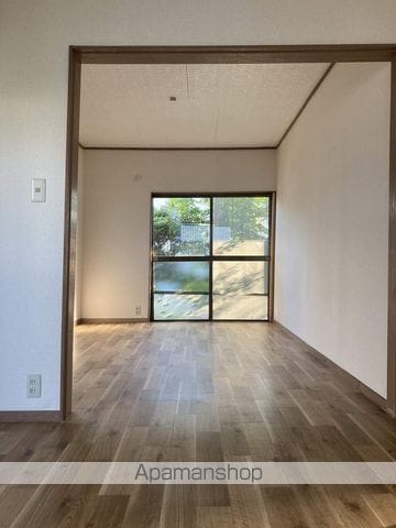 小田急電鉄小田原線 伊勢原駅 徒歩19分 2階建 築45年の内装写真