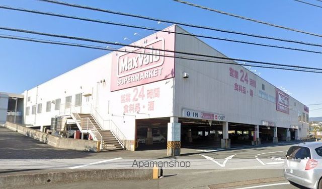 Gran Fieldsの周辺写真