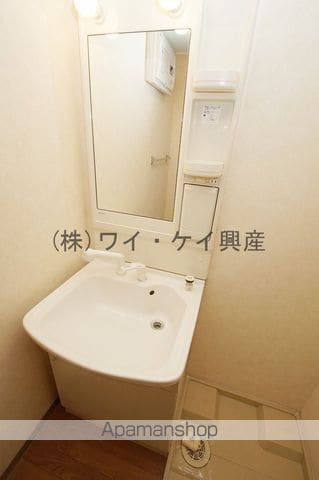 リベルテ北畝の内装写真