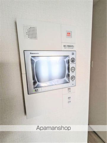 スプランディッド十三本町の内装写真