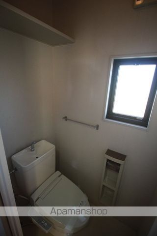 ルーラルフィットAの内装写真