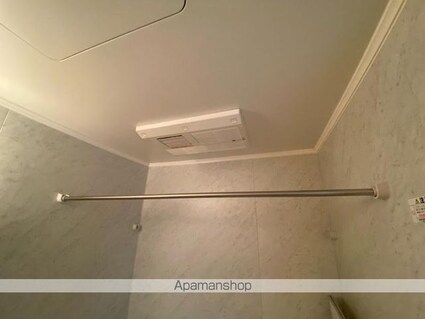 アルファライフ瓦町北[1R/40.06m2]の内装6