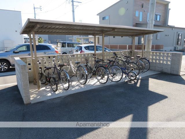 上益城郡嘉島町 3階建 築6年のその他写真