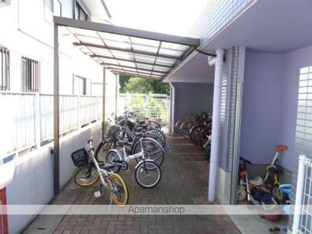 コンフォード杉本の外観写真