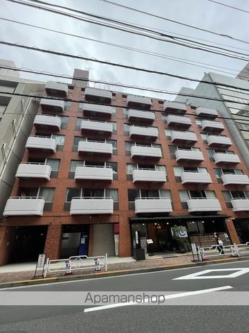 ラフィネ東銀座