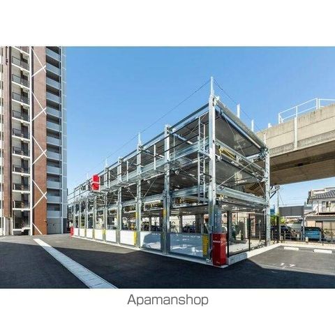 S−RESIDENCE勝川駅前のその他写真