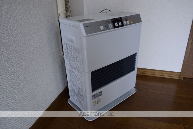 イースト4.2ハイツの内装写真