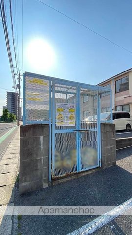 クイーンコーポのその他写真