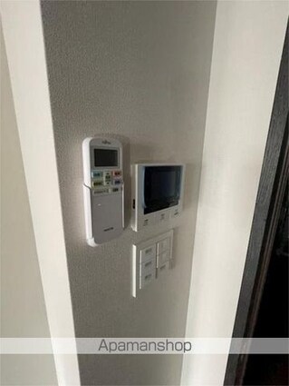 ＣＯＮＳＴＥＬＬＡＴＩＯＮ[1SLDK/57.32m2]のセキュリティ