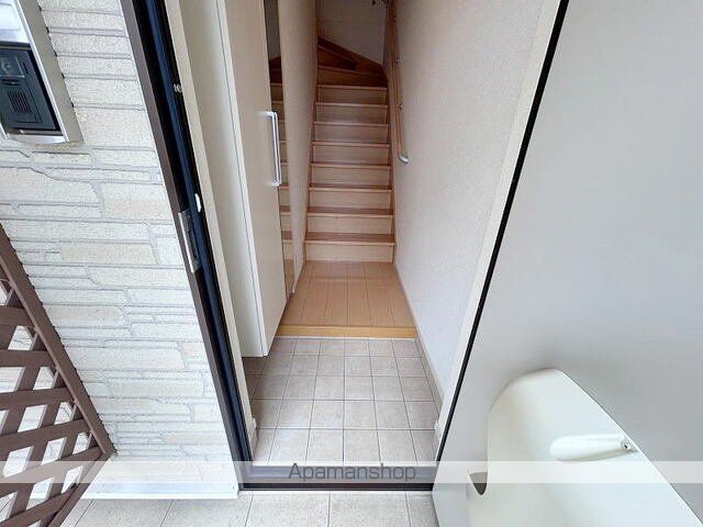 レスポワールからつの内装写真