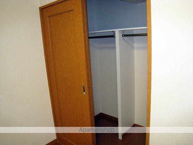 レオパレスルミエール馬場の内装写真