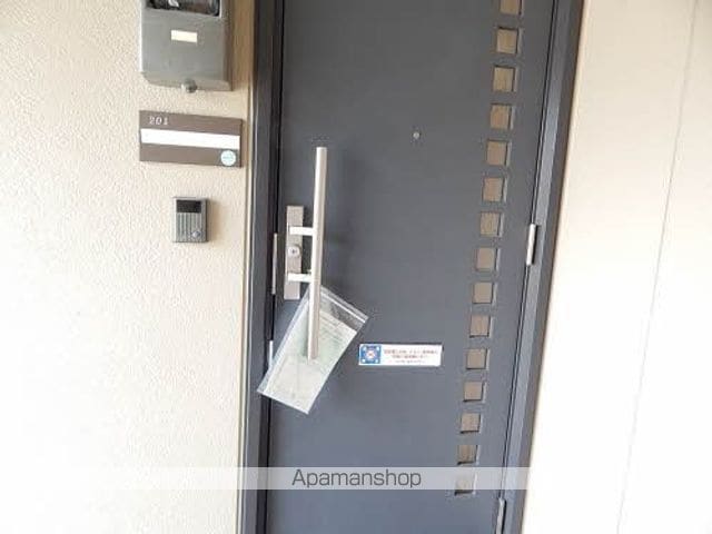 エスポワールREI A棟の内装写真
