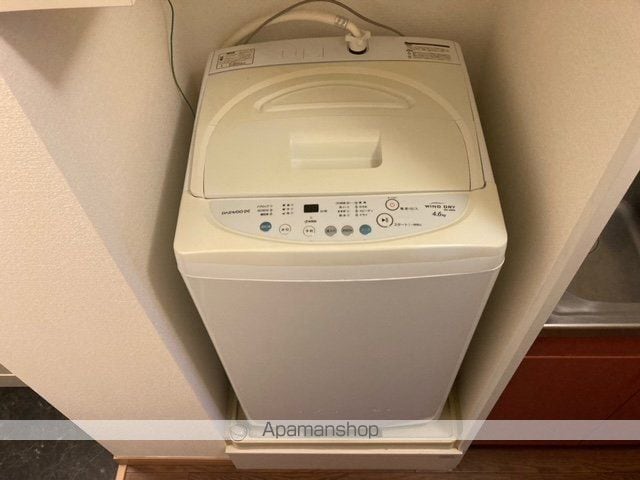 レオパレス天神の内装写真