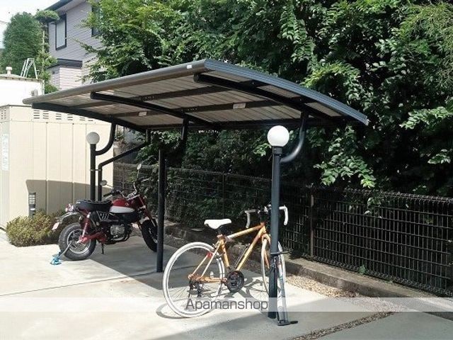 レオネクストCASA タカノのその他写真