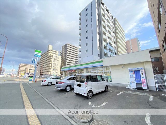 プレノ榴岡の周辺写真