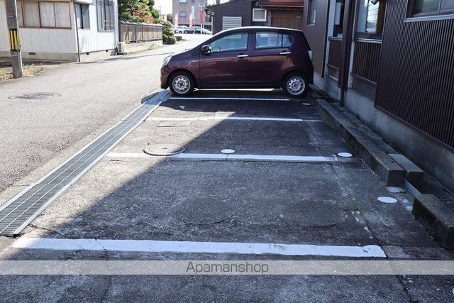 清水ハイツのその他写真
