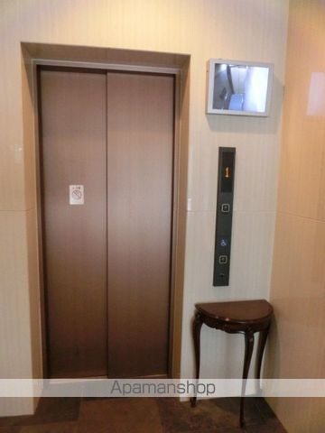 パークヒルズ東三国ヴィジョンの内装写真