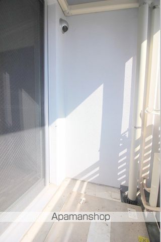 フォレステージュ西本町の内装写真