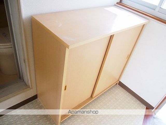 コーポやちよの内装写真