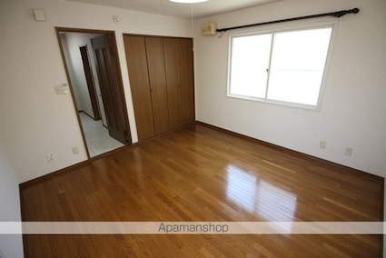 メゾンミュウ[1K/26.49m2]の内装6