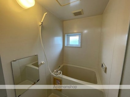 セジュール巴[2LDK/55.44m2]のバス