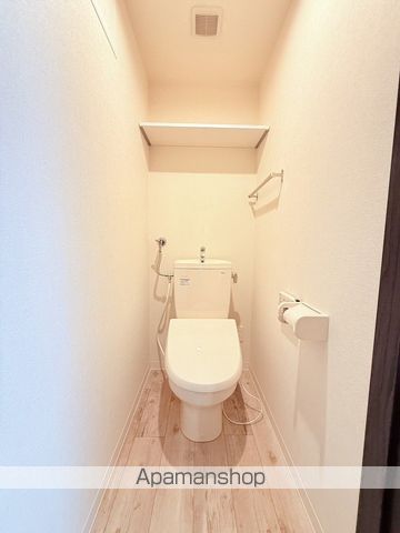 TS COURT WEST13(読みティーエスコートウェスト1の内装写真
