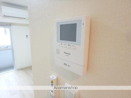 アソルティ東二番丁レジデンス[1K/19.26m2]のその他設備2