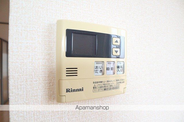 セゾントレビナの内装写真