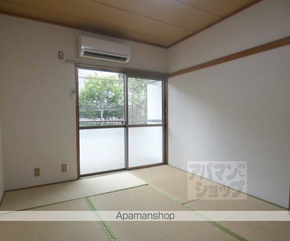 花園橋ハイツの内装写真