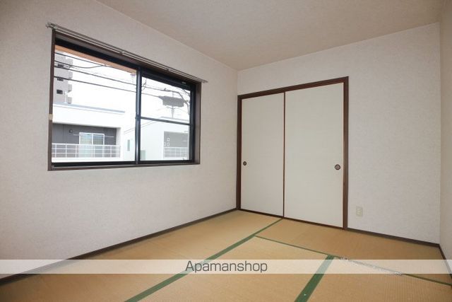 スワローの内装写真