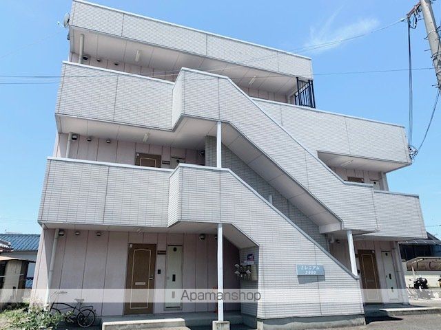 ミレニアム2000の外観写真