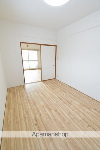 ヴィラローゼ福住の内装写真