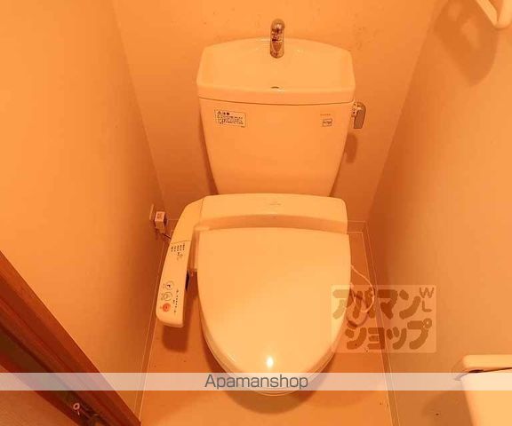グランパークポラリスの内装写真