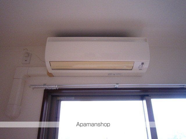 アーバンフラッツ城東の内装写真