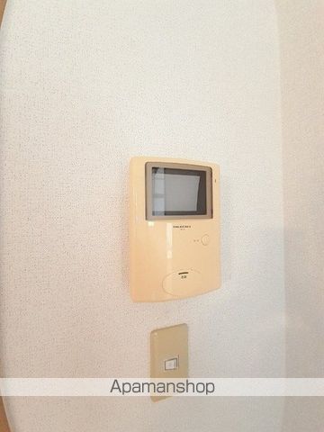 セレンディピティの内装写真