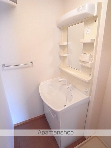 ファミーリェの内装写真