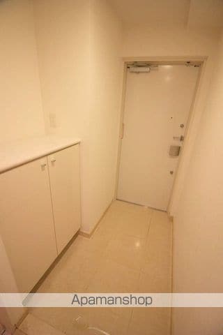 BRAVI南堀江の内装写真