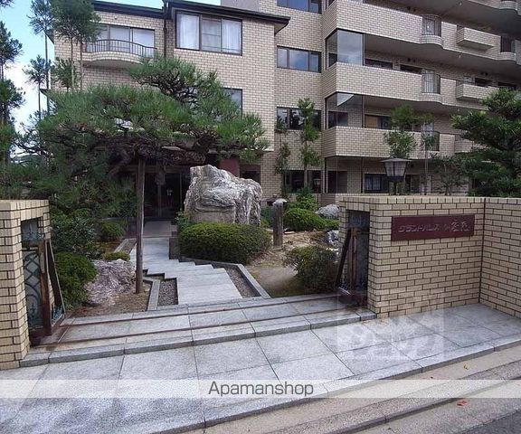グランドパレスもと庄屋の玄関写真