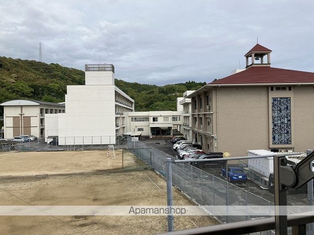 FLAT・Zの内装写真