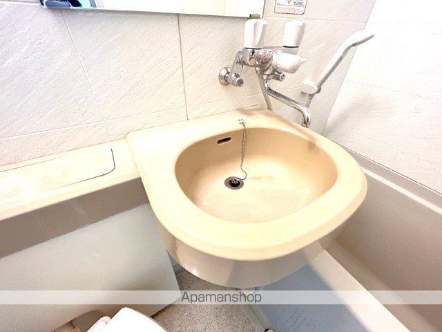 NCレジデンス三軒茶屋の内装写真